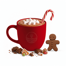 Hot Chocolate - Gingerbread