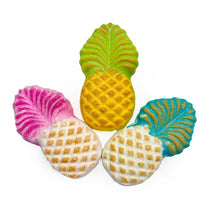 L'Ananas de la Richesse