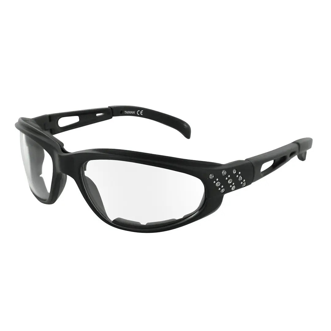 Lunettes de moto Global Vision Gypsy PL