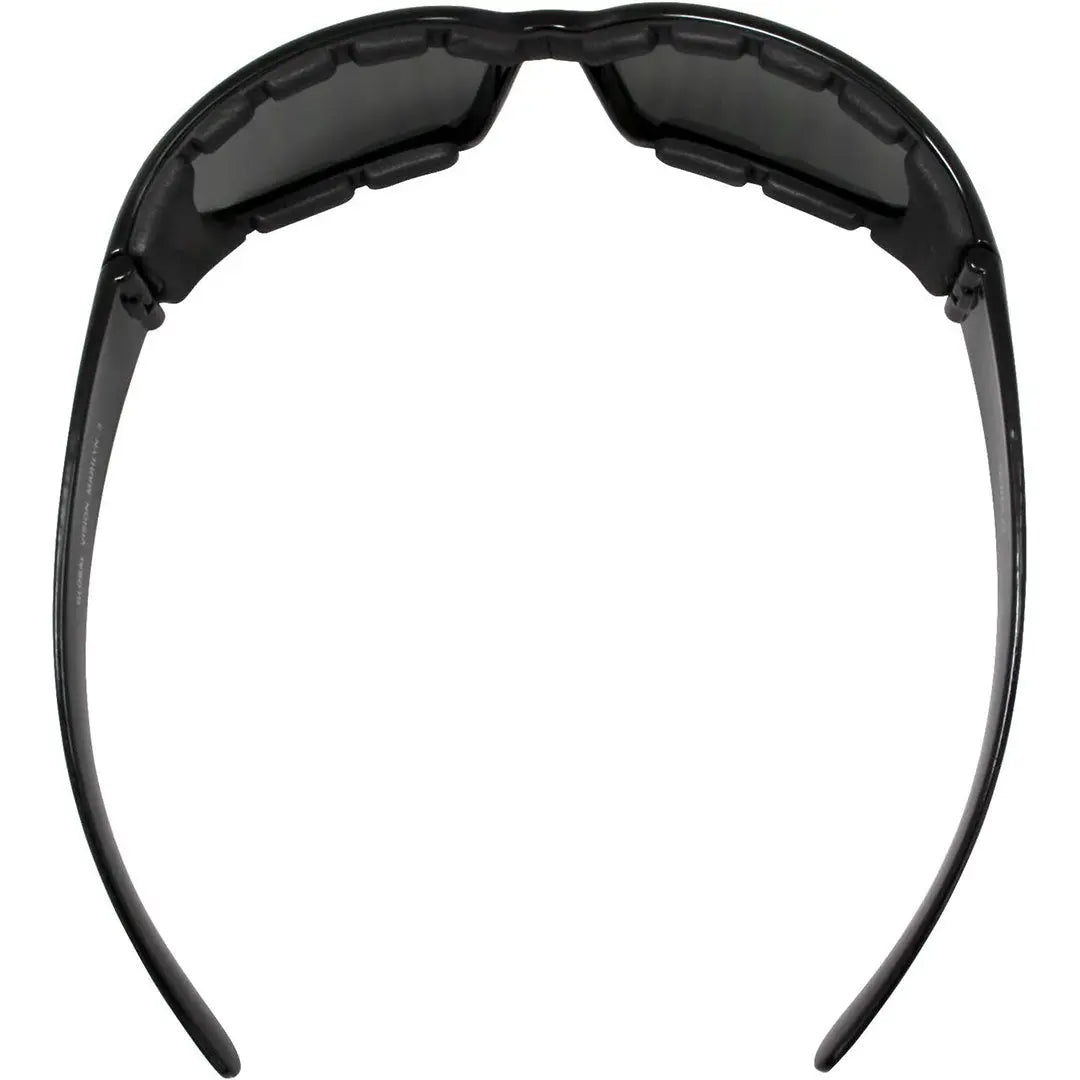 Lunettes de moto Global Vision Gypsy PL