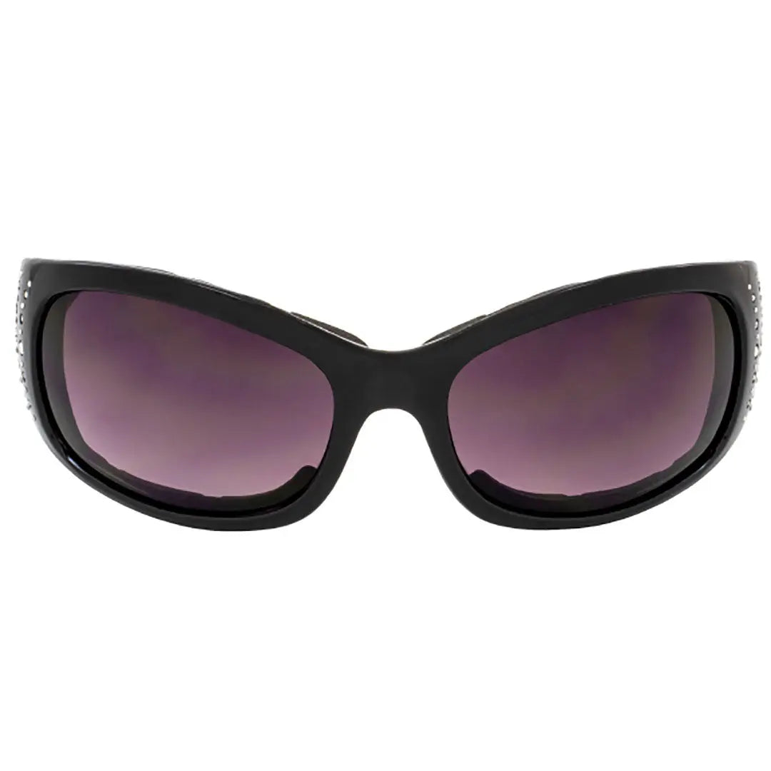 Lunettes de moto Global Vision Gypsy PL