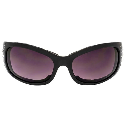 Lunettes de moto Global Vision Gypsy PL
