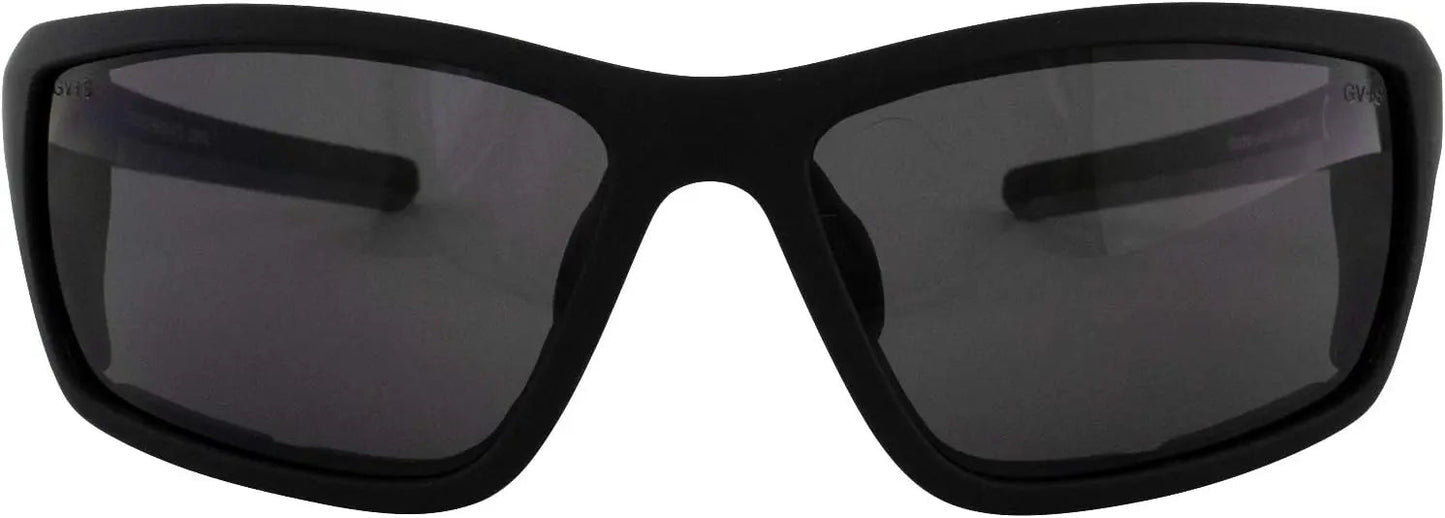 Lunettes de soleil Kinetic ajustables et rembourrées de Global Vision pour moto. Lunettes de protection souples, homologuées pour la conduite.