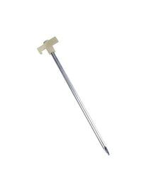 Glow in the Dark Steel Peg