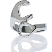 Bague clé de mécanicien GoSteel pour homme