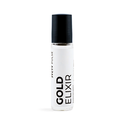 GOLD ELIXIR | Inspired by Le Male Elixir