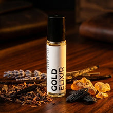 GOLD ELIXIR | Inspiré de Le Male Elixir