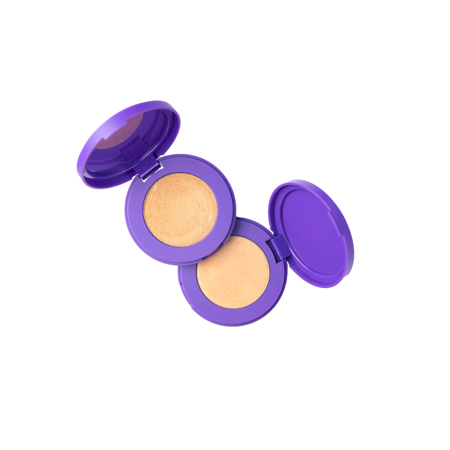 Duo Gold Shimmer en édition limitée
