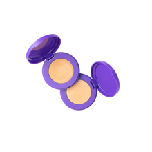 Limited Edition Gold Shimmer Duo