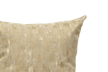 Housse de Coussin Sable Doré