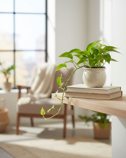 Pothos doré - Epipremnum Aureum Golden