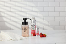 Strawberry Fields Foaming Hand Soap Refill Concentrate