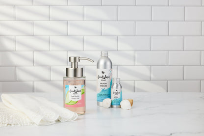 Beach Breeze Foaming Hand Soap Refill Concentrate