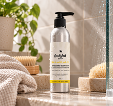 Gel douche Pamplemousse et melon blanc 250 ml