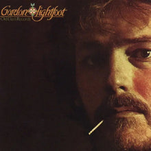 Gordon Lightfoot – Old Dan's Records – Premier pressage