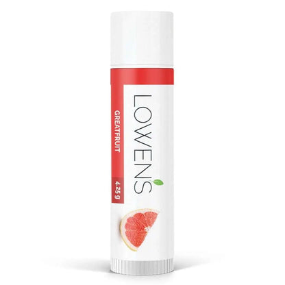 Greatfruit Grapefruit Lip Balm