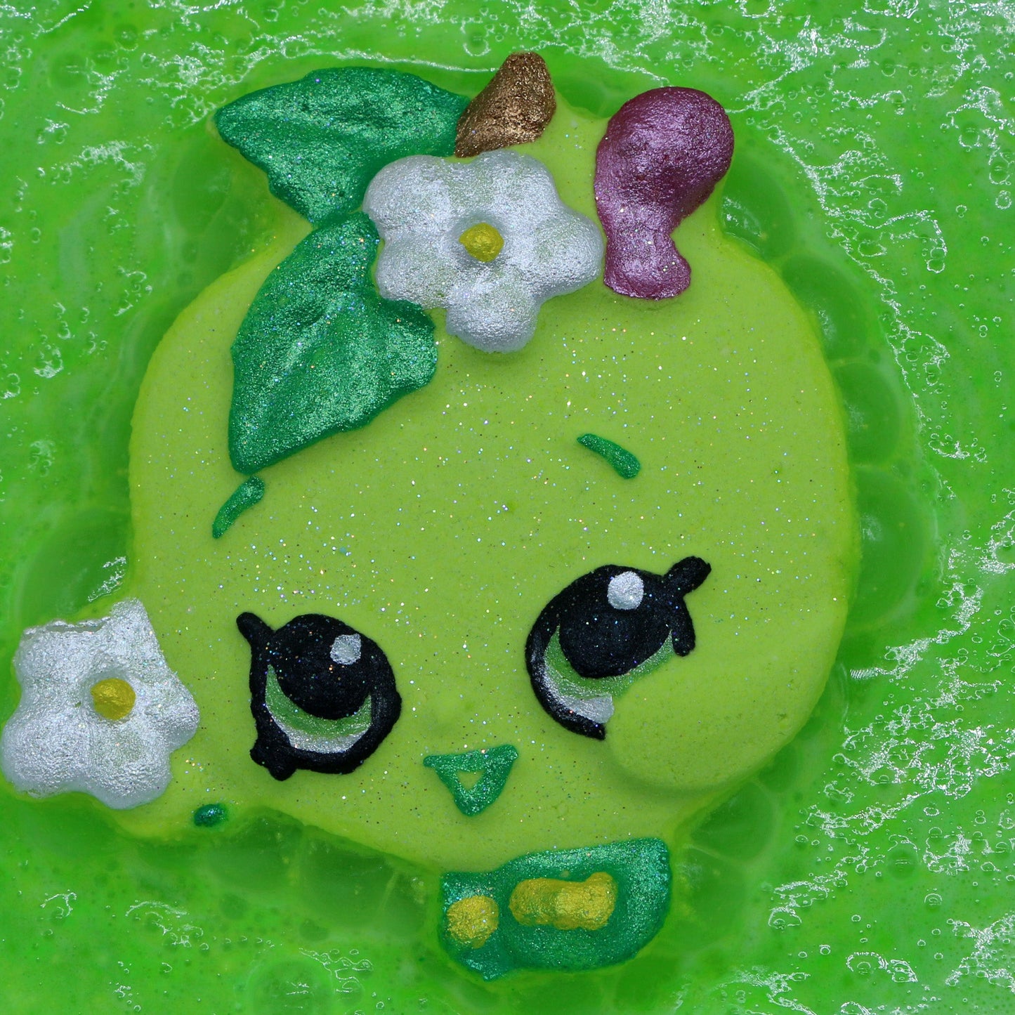 SK - Apple Cutie