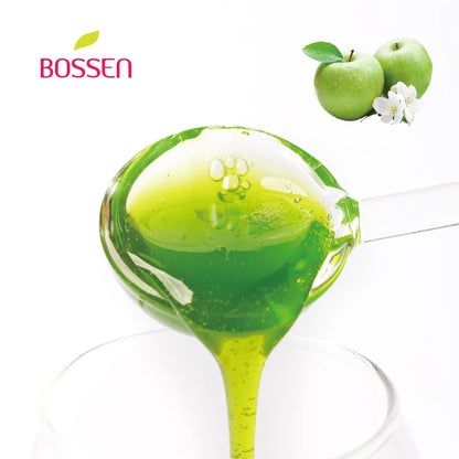 Pomme Verte | Polyvalent | Sirop pour Bubble Tea | Purée de Fruits | Mélange pour Slush/Smoothie aux Fruits | Services Alimentaires Canada | Livraison Gratuite au Canada pour les Commandes Supérieures à 199 CAD