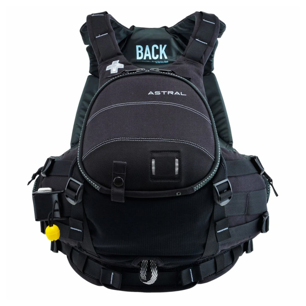 Gilet de sauvetage Astral GreenJacket