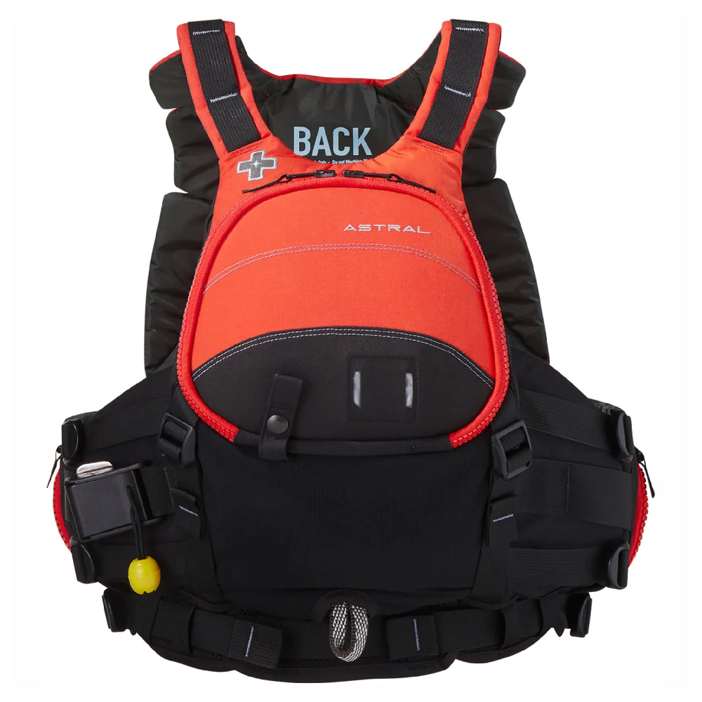 Gilet de sauvetage Astral GreenJacket