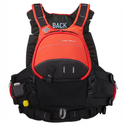 Gilet de sauvetage Astral GreenJacket