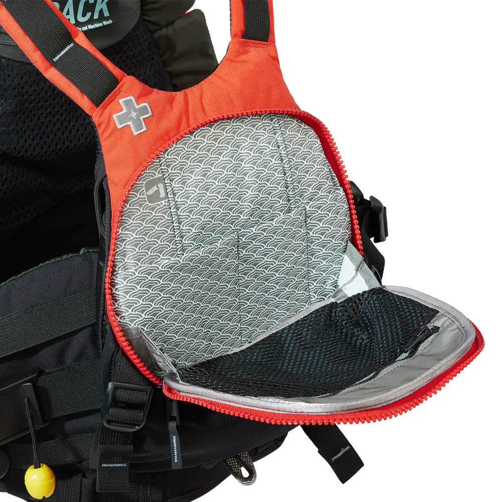Gilet de sauvetage Astral GreenJacket