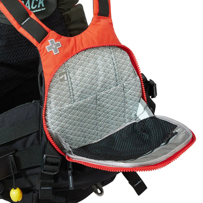 Gilet de sauvetage Astral GreenJacket