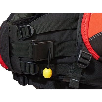 Gilet de sauvetage Astral GreenJacket