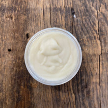 Green Tea Face Cream 100% Natural Ingredients