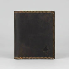 Portefeuille Tyler en cuir de Greenwood
