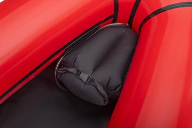 Packraft MRS Fin Whale