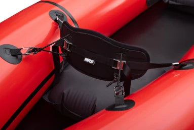 Packraft MRS Fin Whale