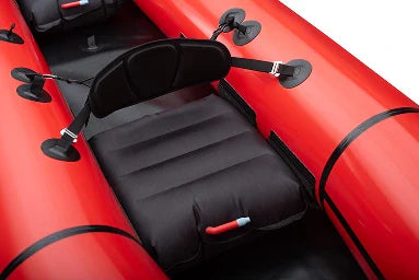 Packraft MRS Fin Whale