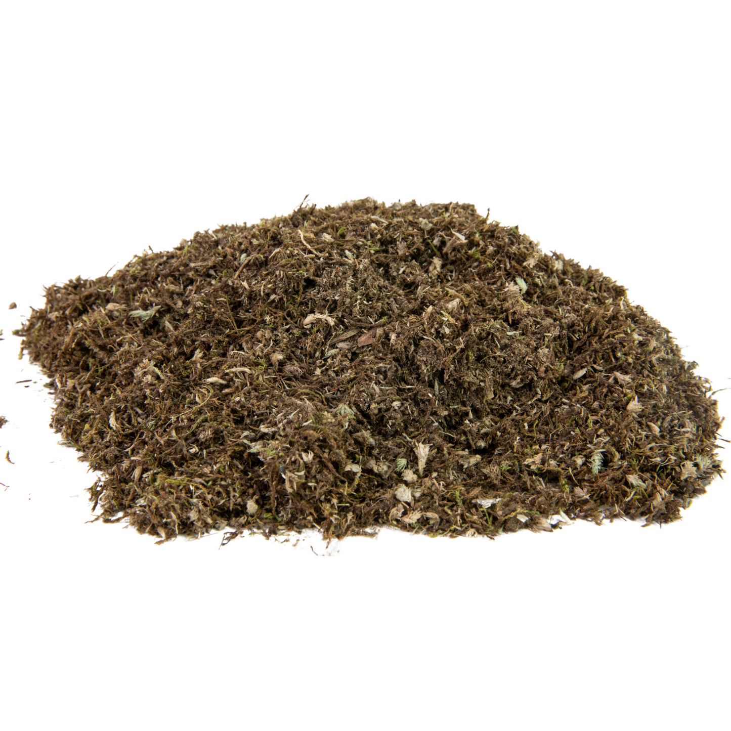 Mélange boréal indigène de mousse cultivable pour le soleil
