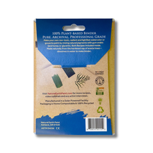 Gomme arabique en poudre (Nouveau format 56g)