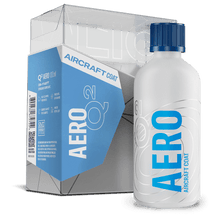 GYEON Q² Aero 100ml
