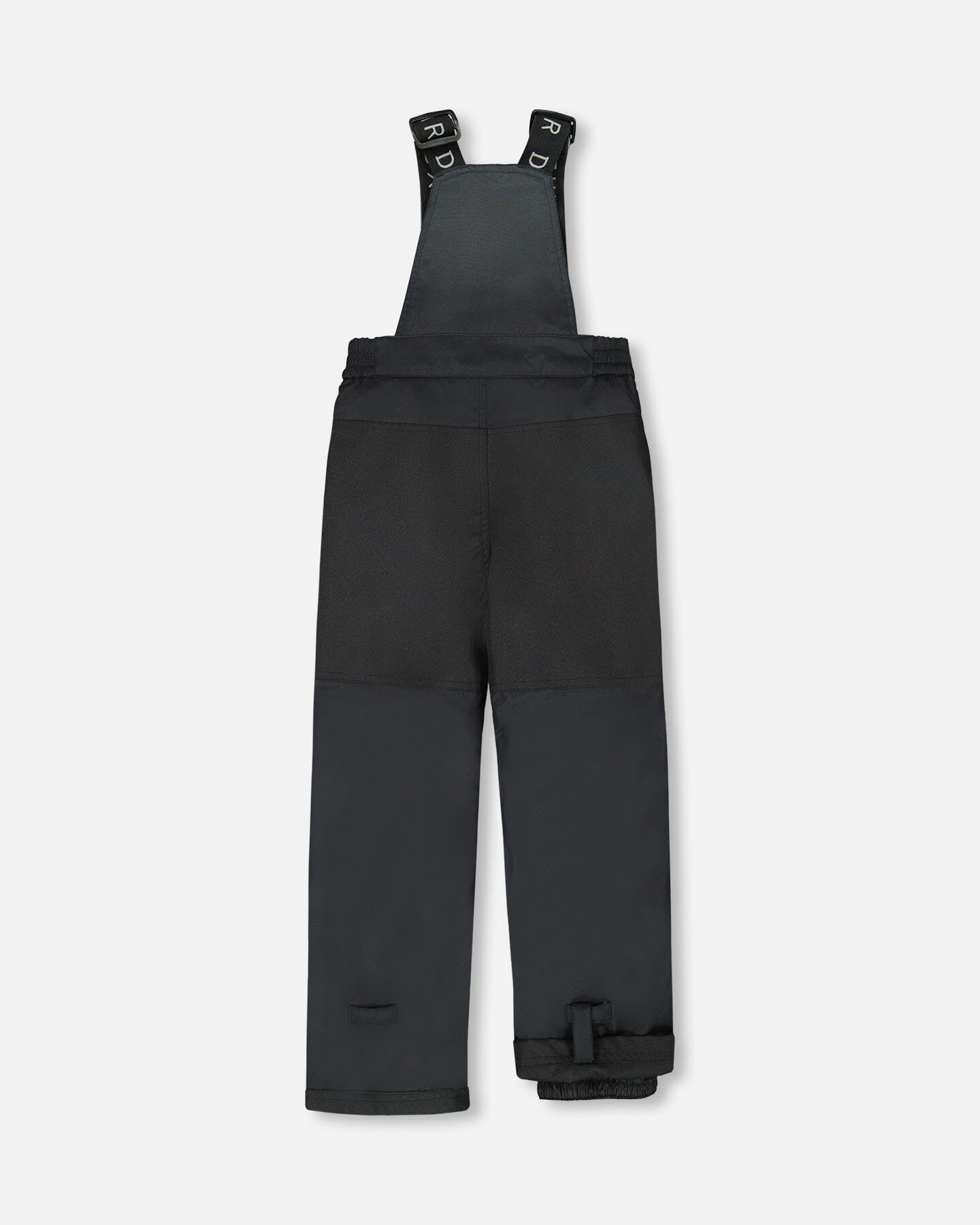 Two-Piece Discover Snowsuit Black