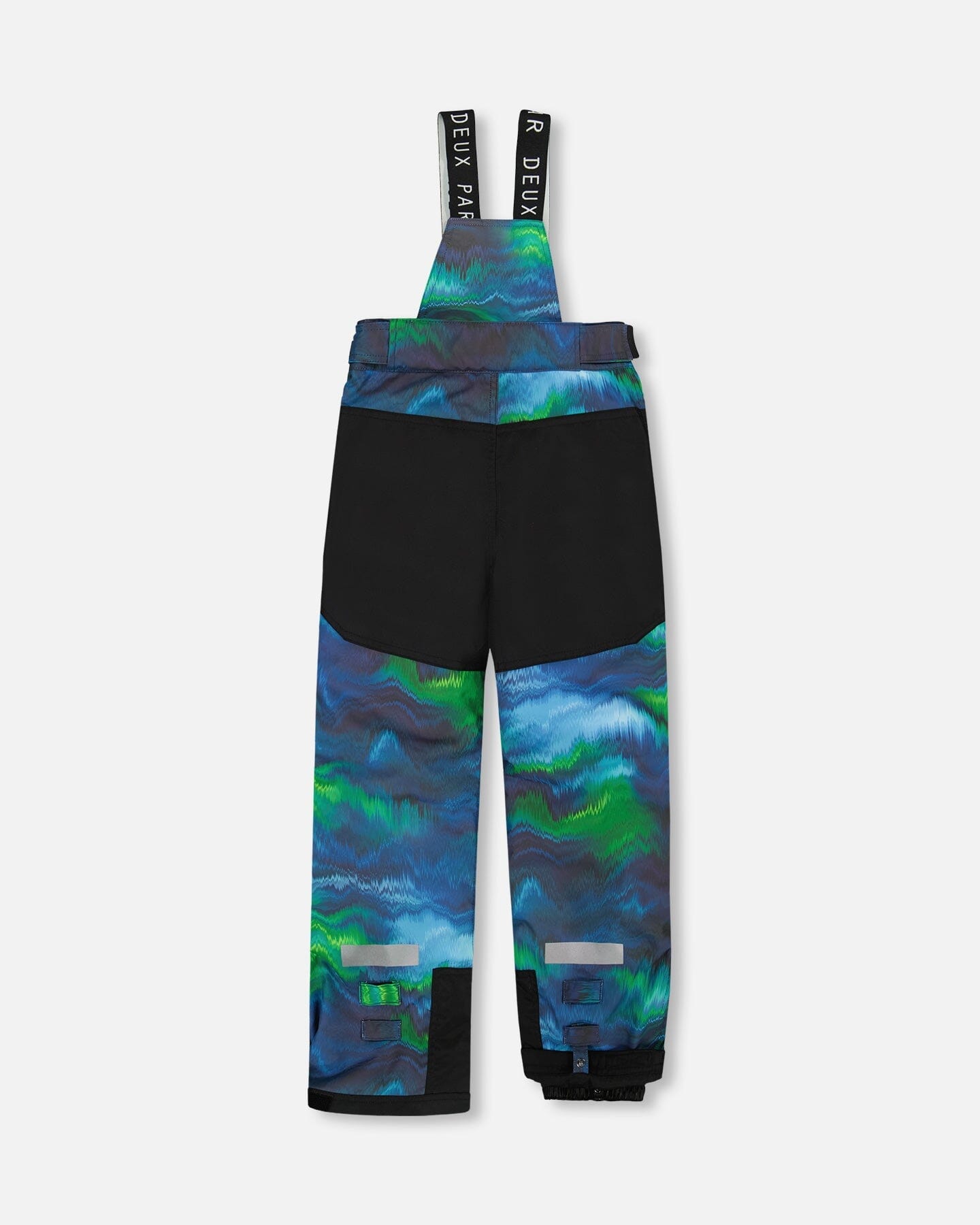 Ensemble de ski deux pièces Teknik Aurora Borealis