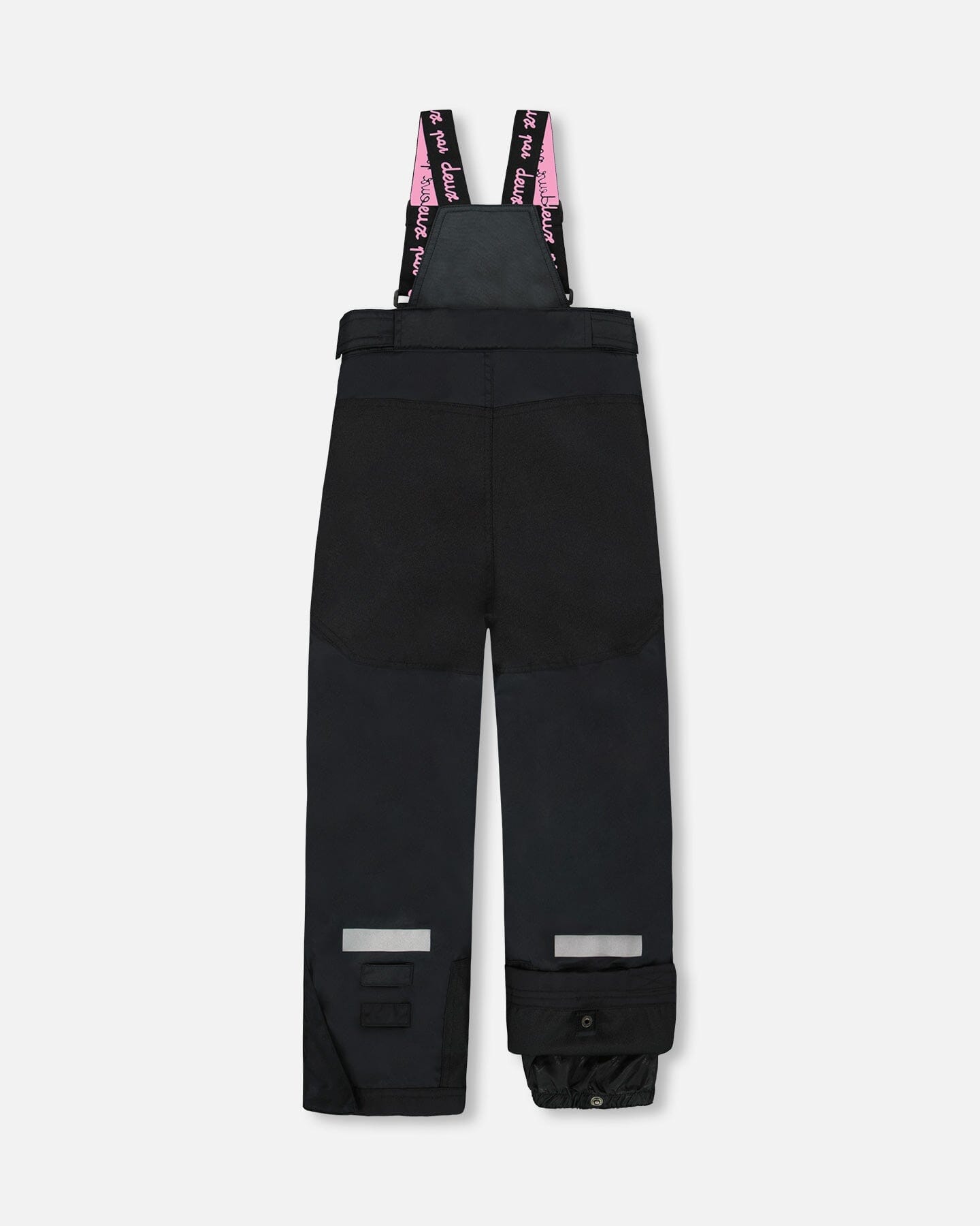 Two-Piece Teknik Snowsuit Rainbow Gradient