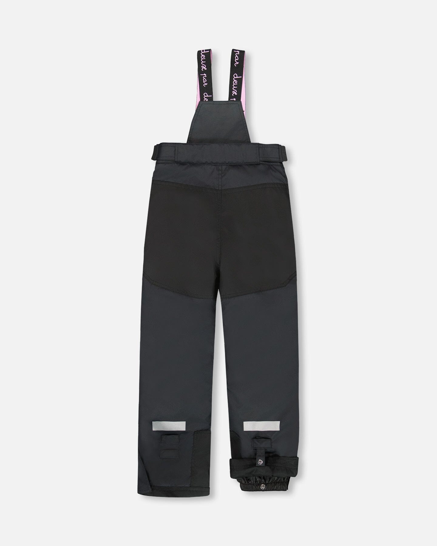 Combinaison de ski deux pièces Teknik blanc cassé