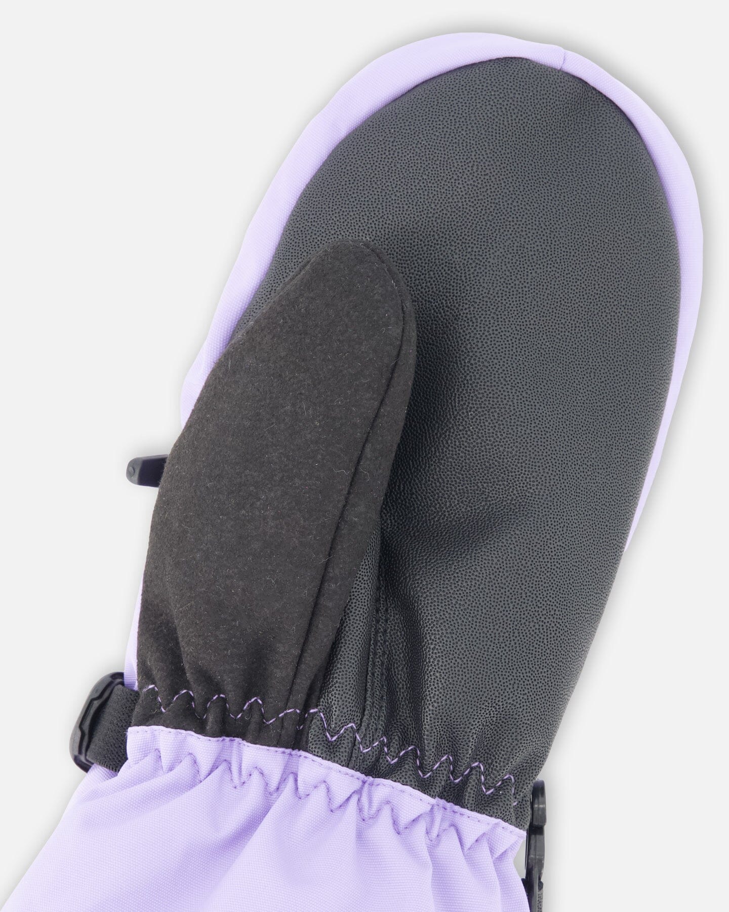 Mouffles d'hiver Teknik Lavande