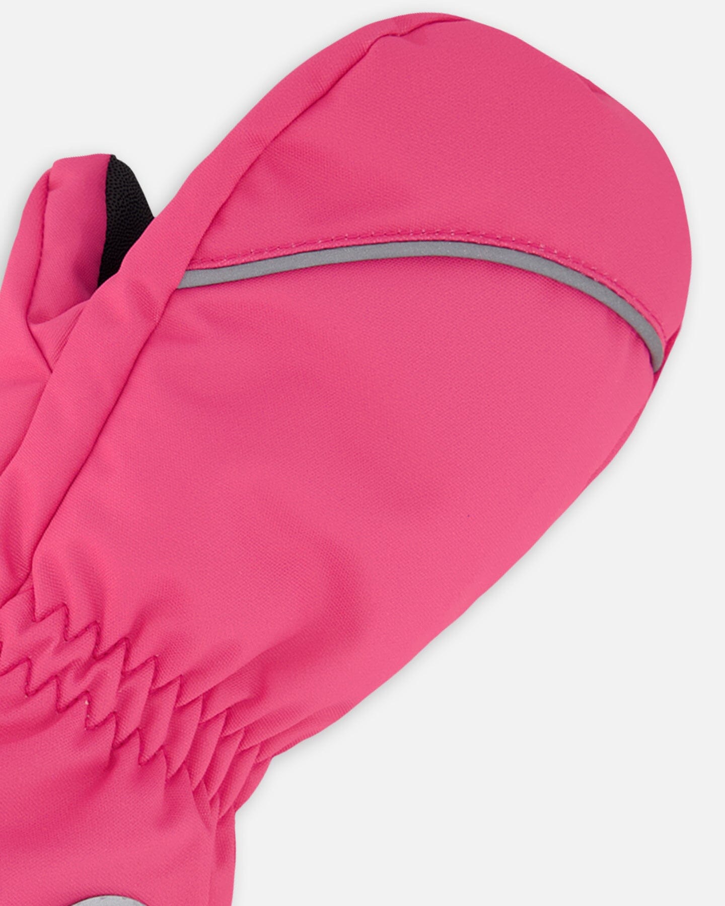 Mouffles d'hiver Play Flash Corail