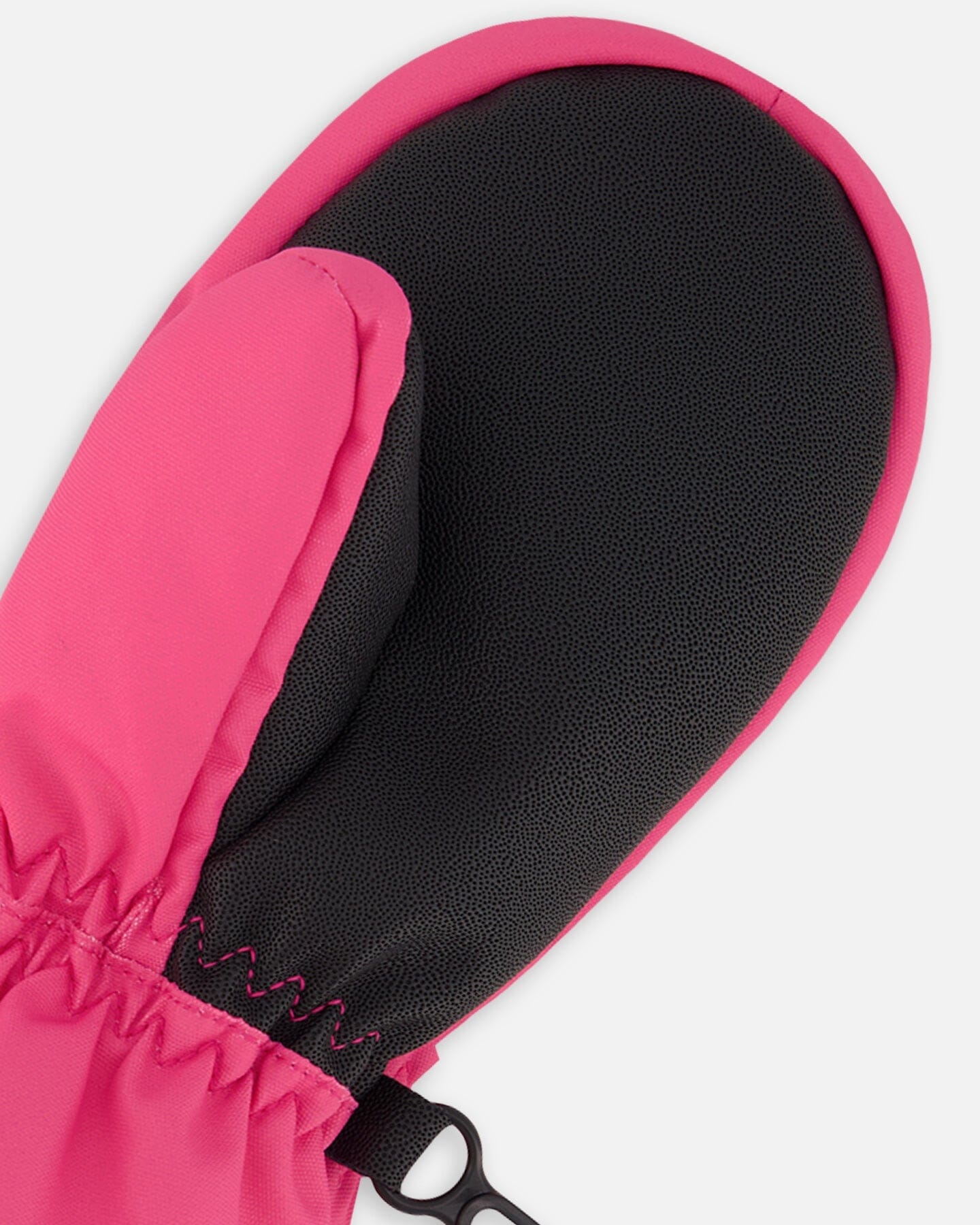 Mouffles d'hiver Play Flash Corail