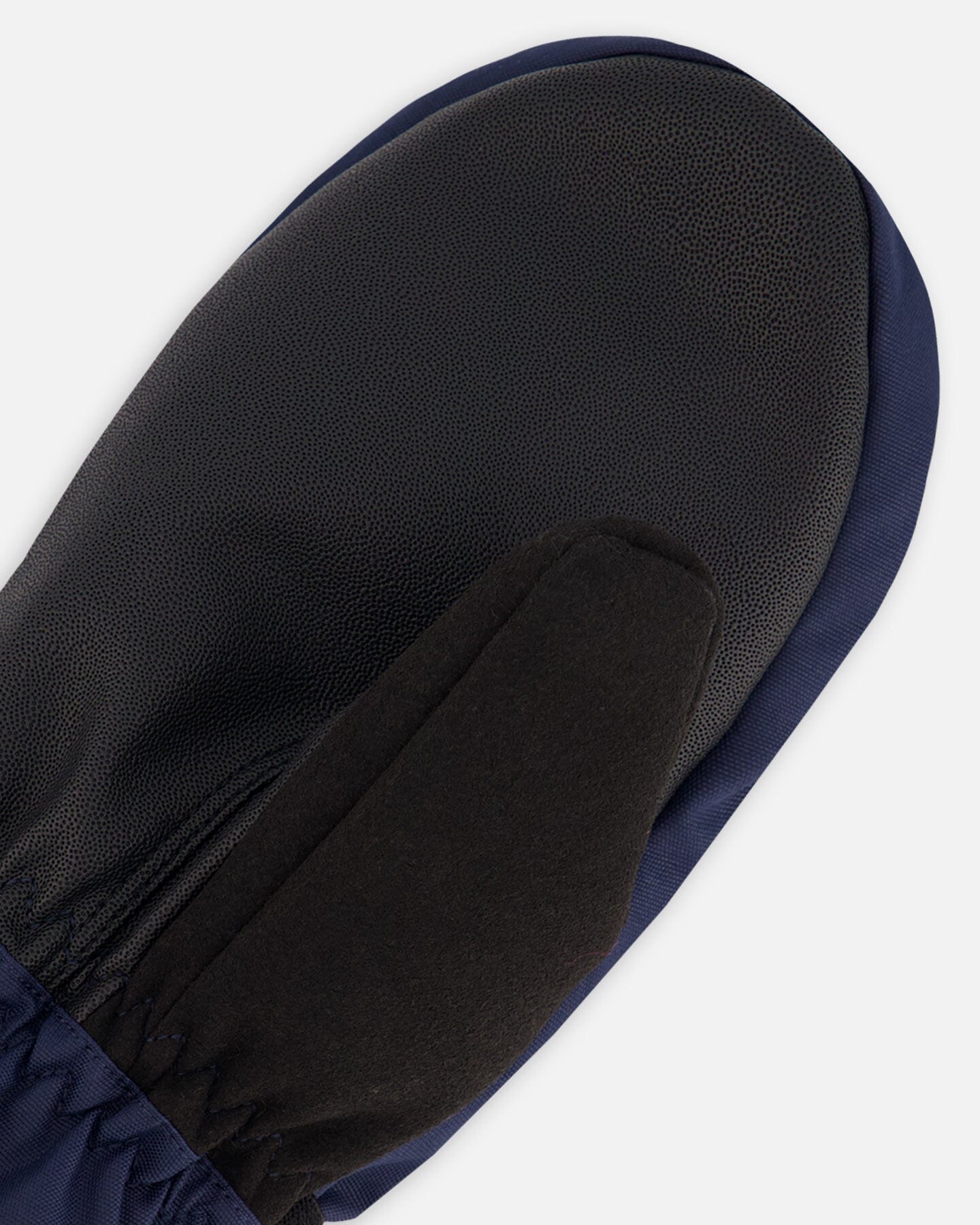 Winter Mittens Teknik Navy Blue