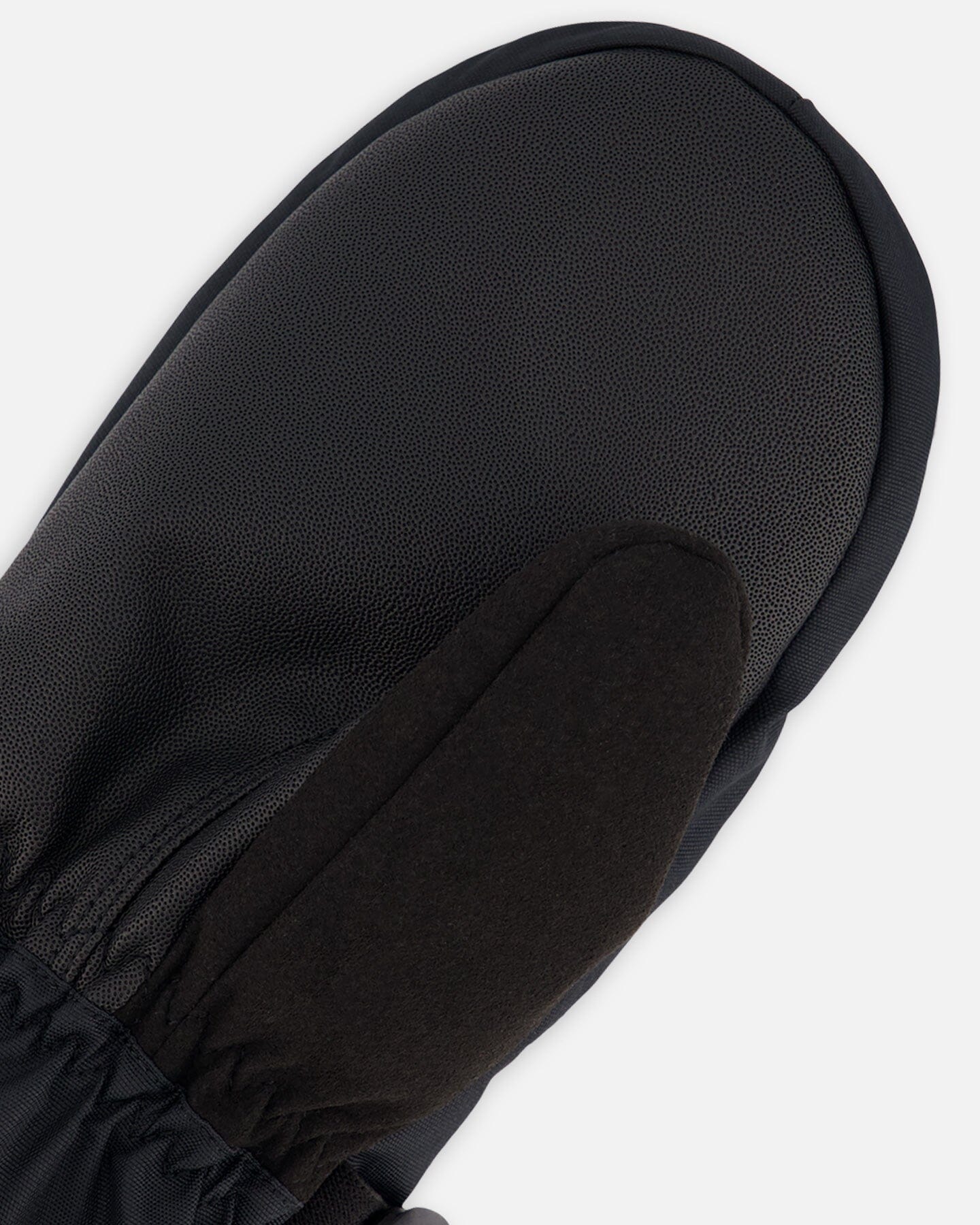 Mitaines d'hiver Teknik Noir