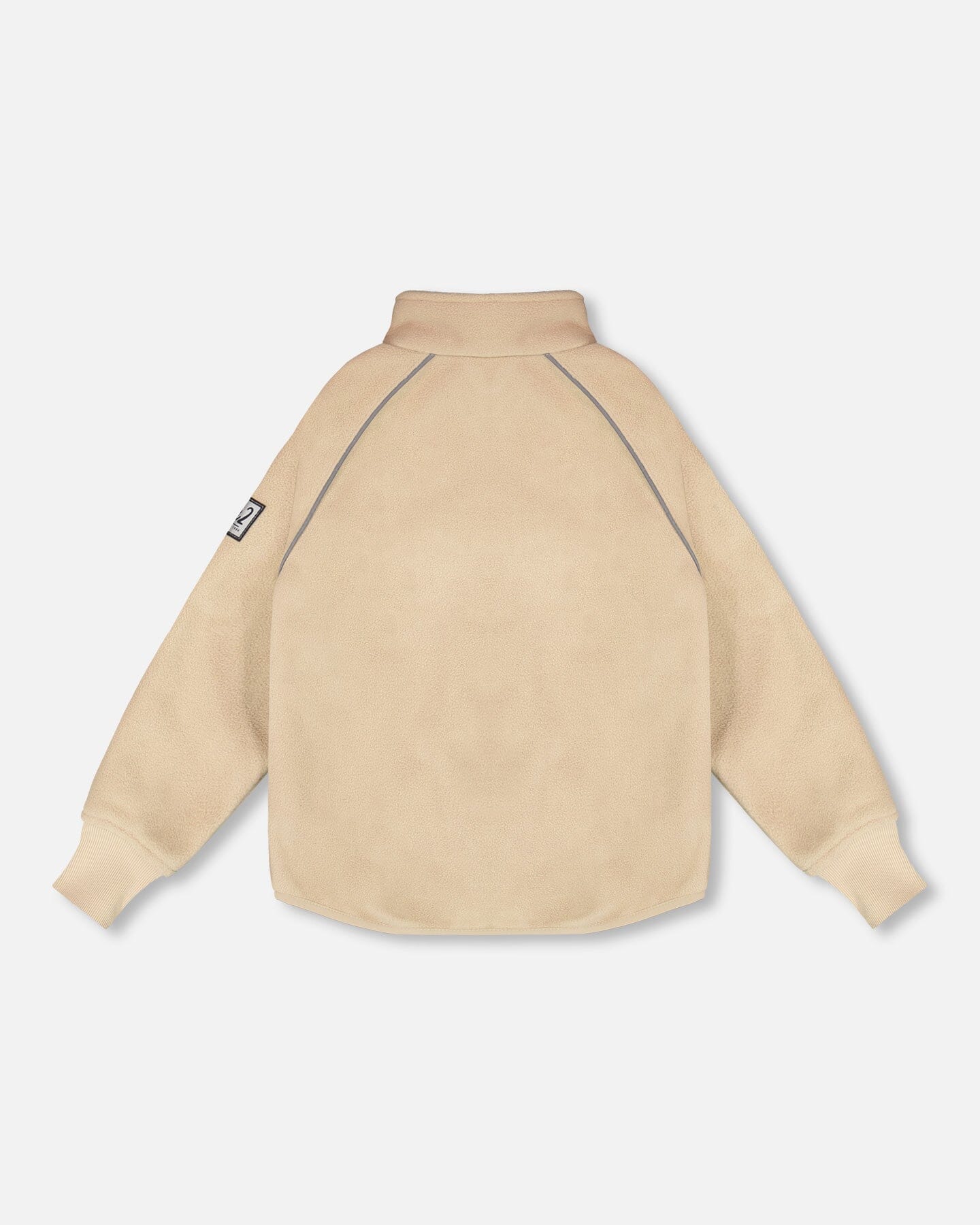 Veste Windfleece TEKNIK mi-saison beige