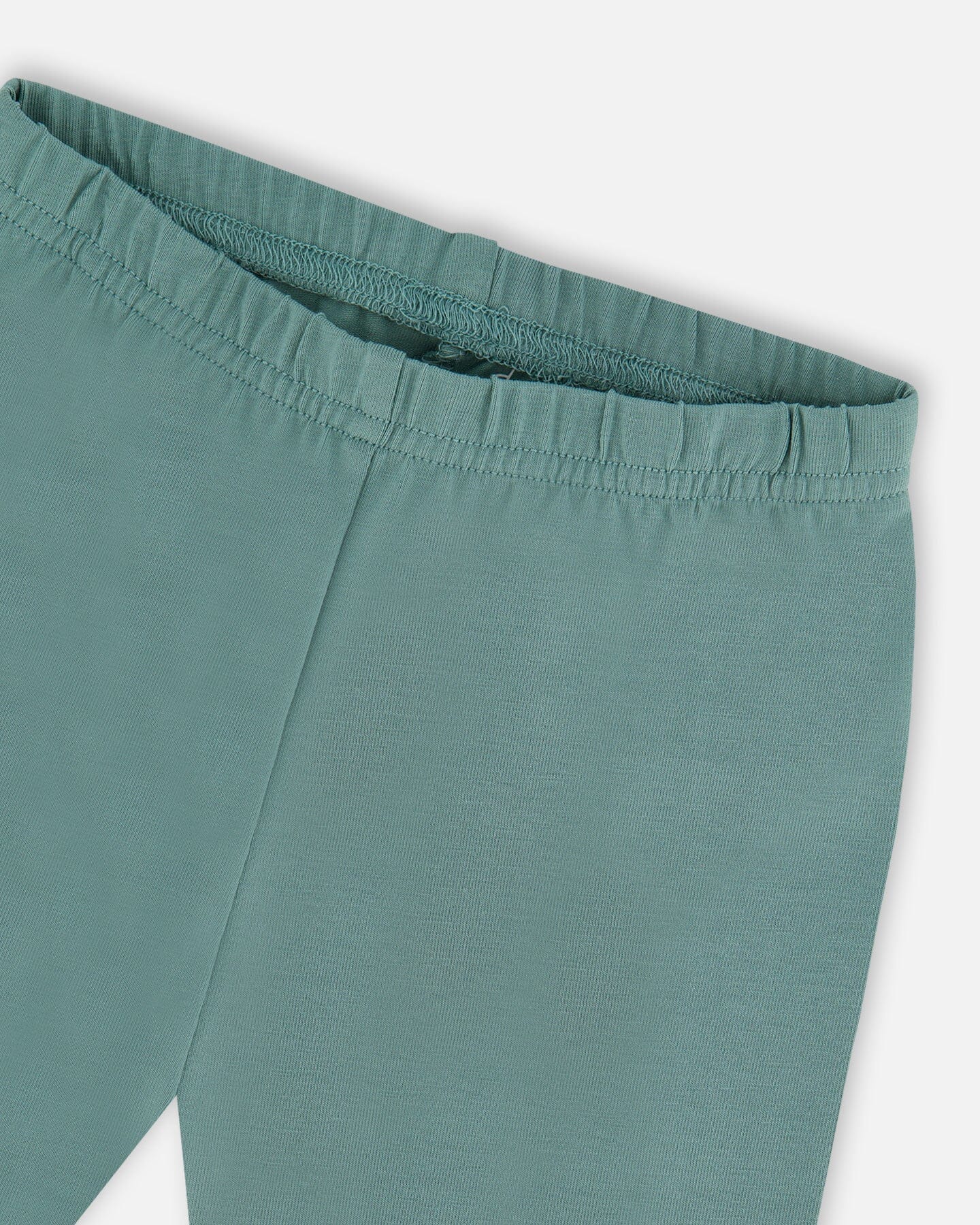 Ensemble Tunique et Legging Fleuri Bleu Marine