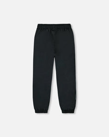 Pantalon imperméable noir