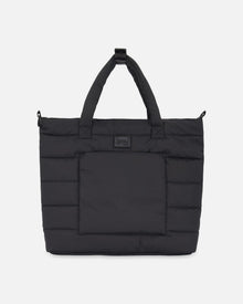 Diaper Bag With Changing Mat Black
