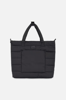 Diaper Bag With Changing Mat Black